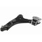 Mevotech Volvo Xc60 10-11:Fr L Lwr Control Arm-Bj, Cms70160 CMS70160 - alternate 3